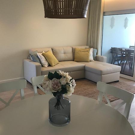 Sao Rafael Beach Apartment Албуфейра Екстер'єр фото