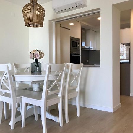 Sao Rafael Beach Apartment Албуфейра Екстер'єр фото