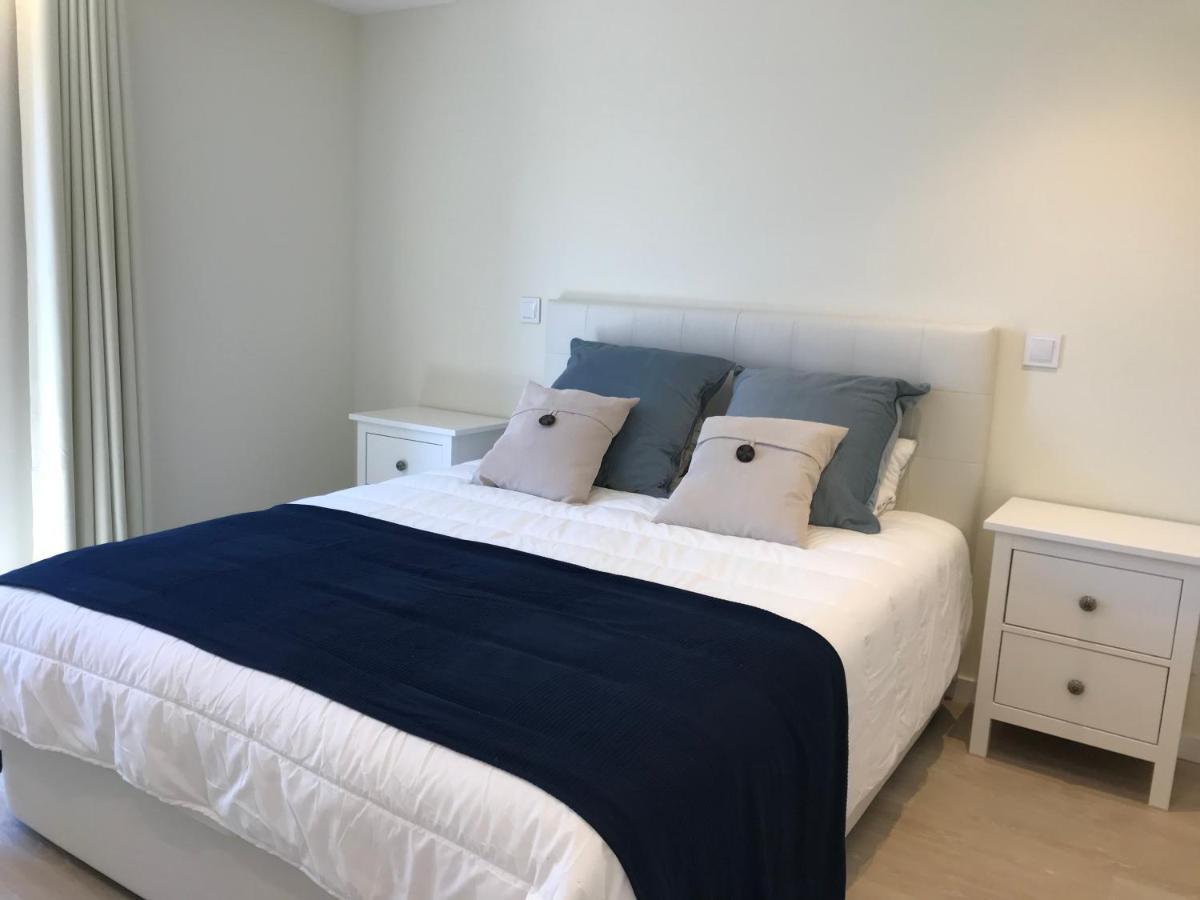 Sao Rafael Beach Apartment Албуфейра Екстер'єр фото