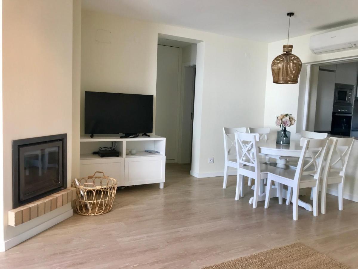 Sao Rafael Beach Apartment Албуфейра Екстер'єр фото