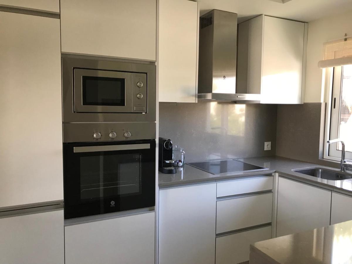 Sao Rafael Beach Apartment Албуфейра Екстер'єр фото