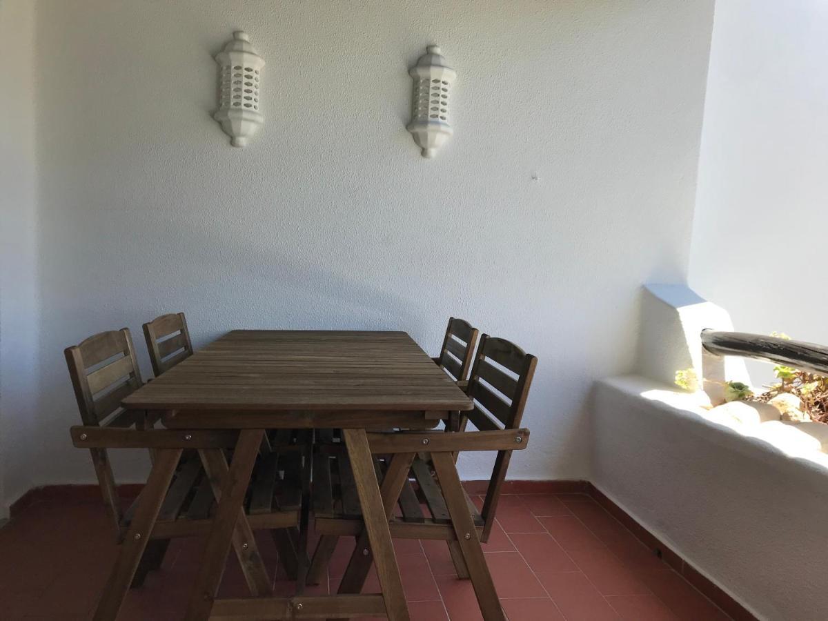 Sao Rafael Beach Apartment Албуфейра Екстер'єр фото