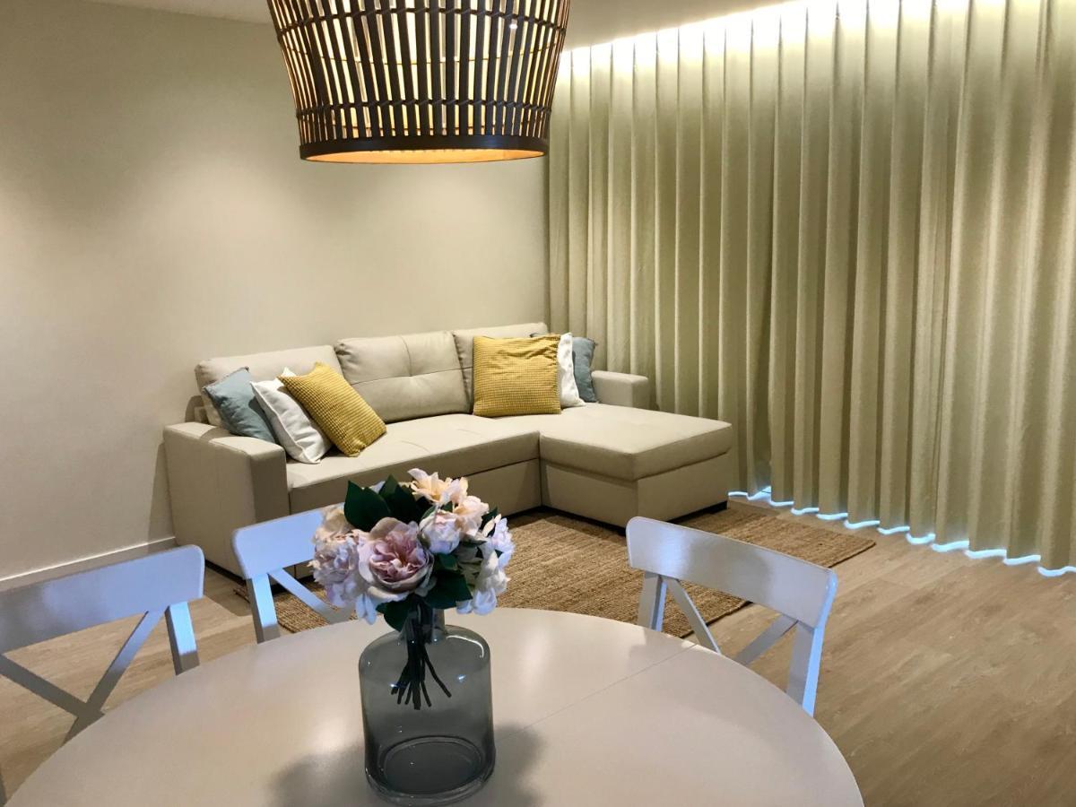 Sao Rafael Beach Apartment Албуфейра Екстер'єр фото