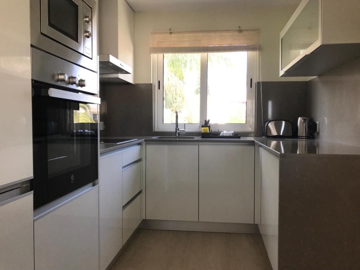 Sao Rafael Beach Apartment Албуфейра Екстер'єр фото