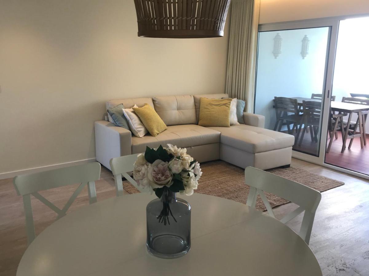 Sao Rafael Beach Apartment Албуфейра Екстер'єр фото