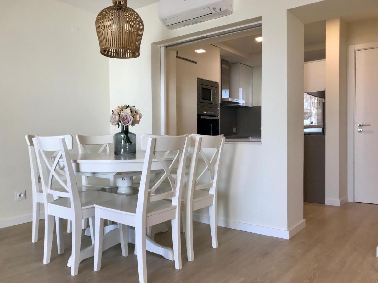 Sao Rafael Beach Apartment Албуфейра Екстер'єр фото