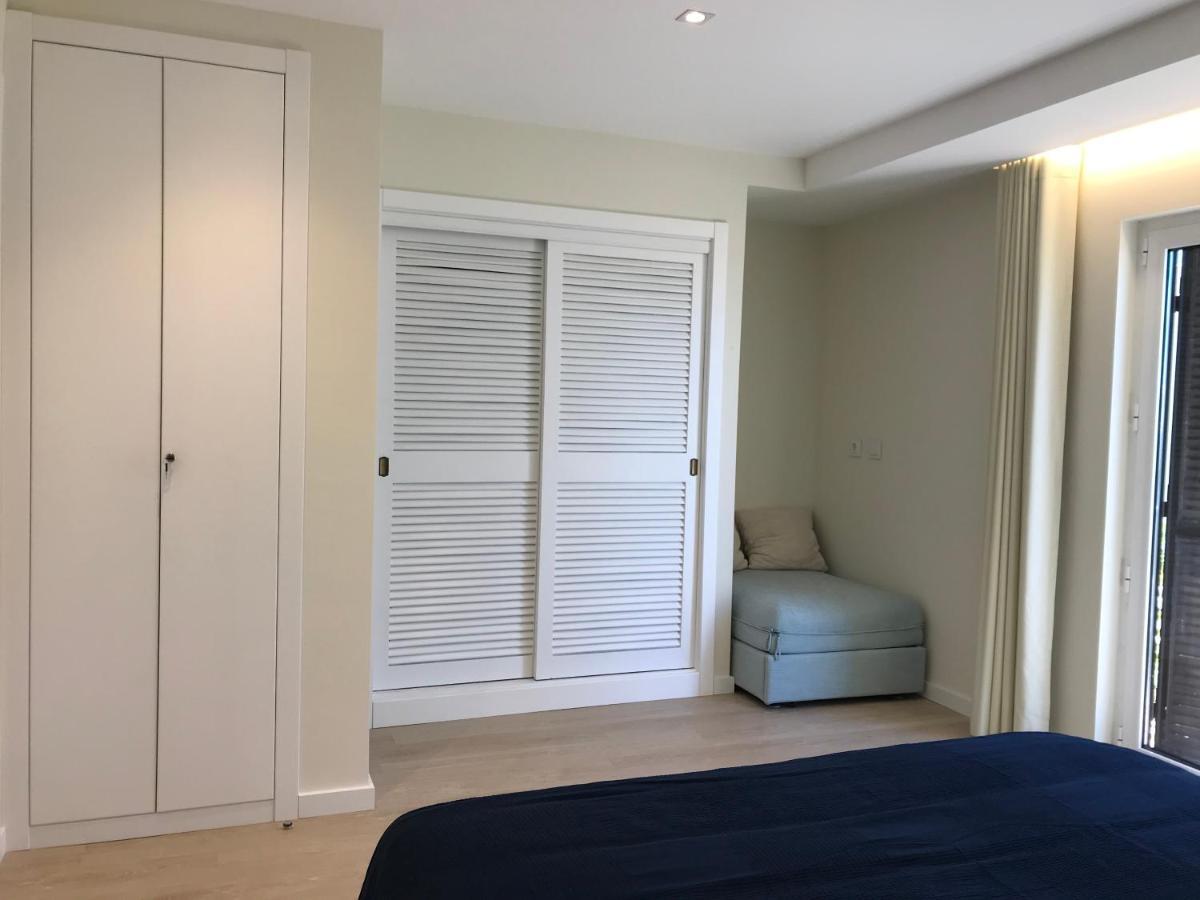 Sao Rafael Beach Apartment Албуфейра Екстер'єр фото