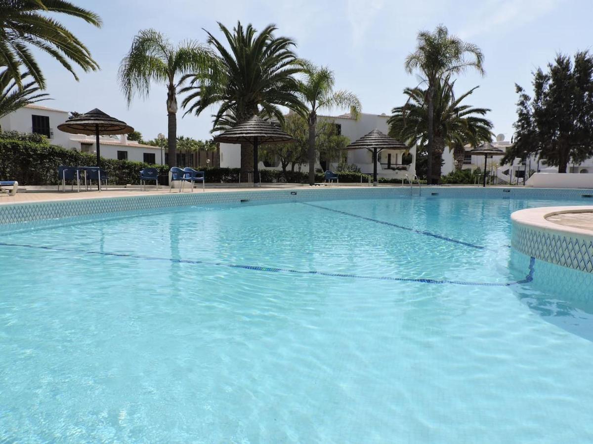 Sao Rafael Beach Apartment Албуфейра Екстер'єр фото