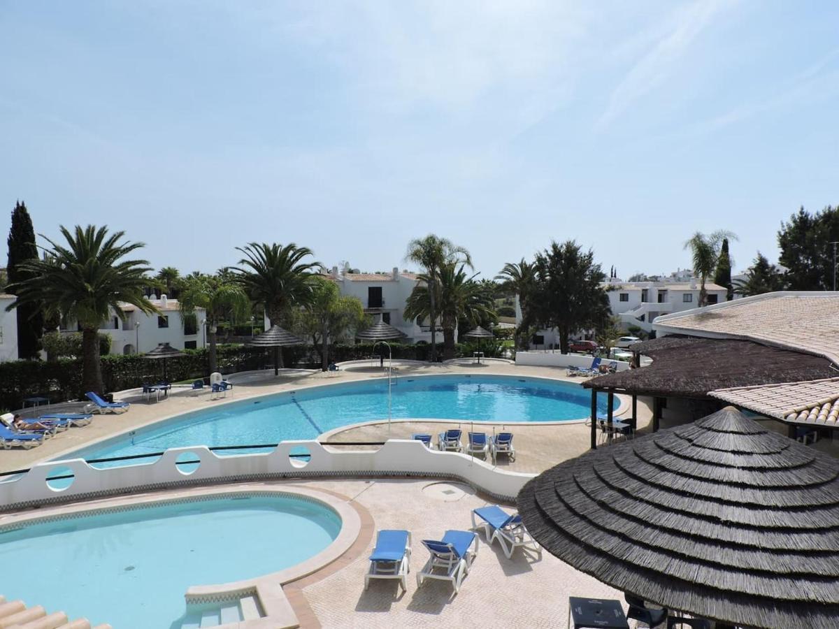 Sao Rafael Beach Apartment Албуфейра Екстер'єр фото