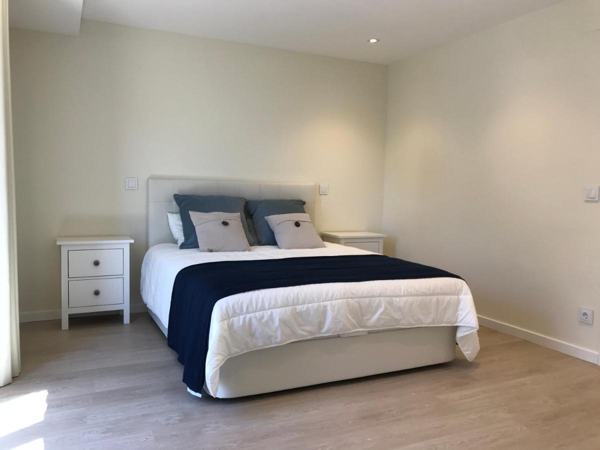 Sao Rafael Beach Apartment Албуфейра Екстер'єр фото