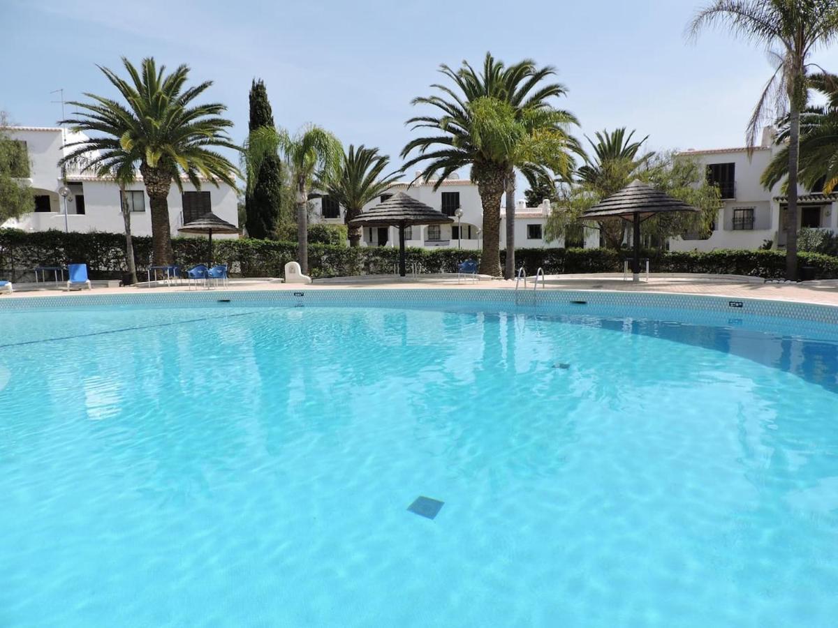 Sao Rafael Beach Apartment Албуфейра Екстер'єр фото