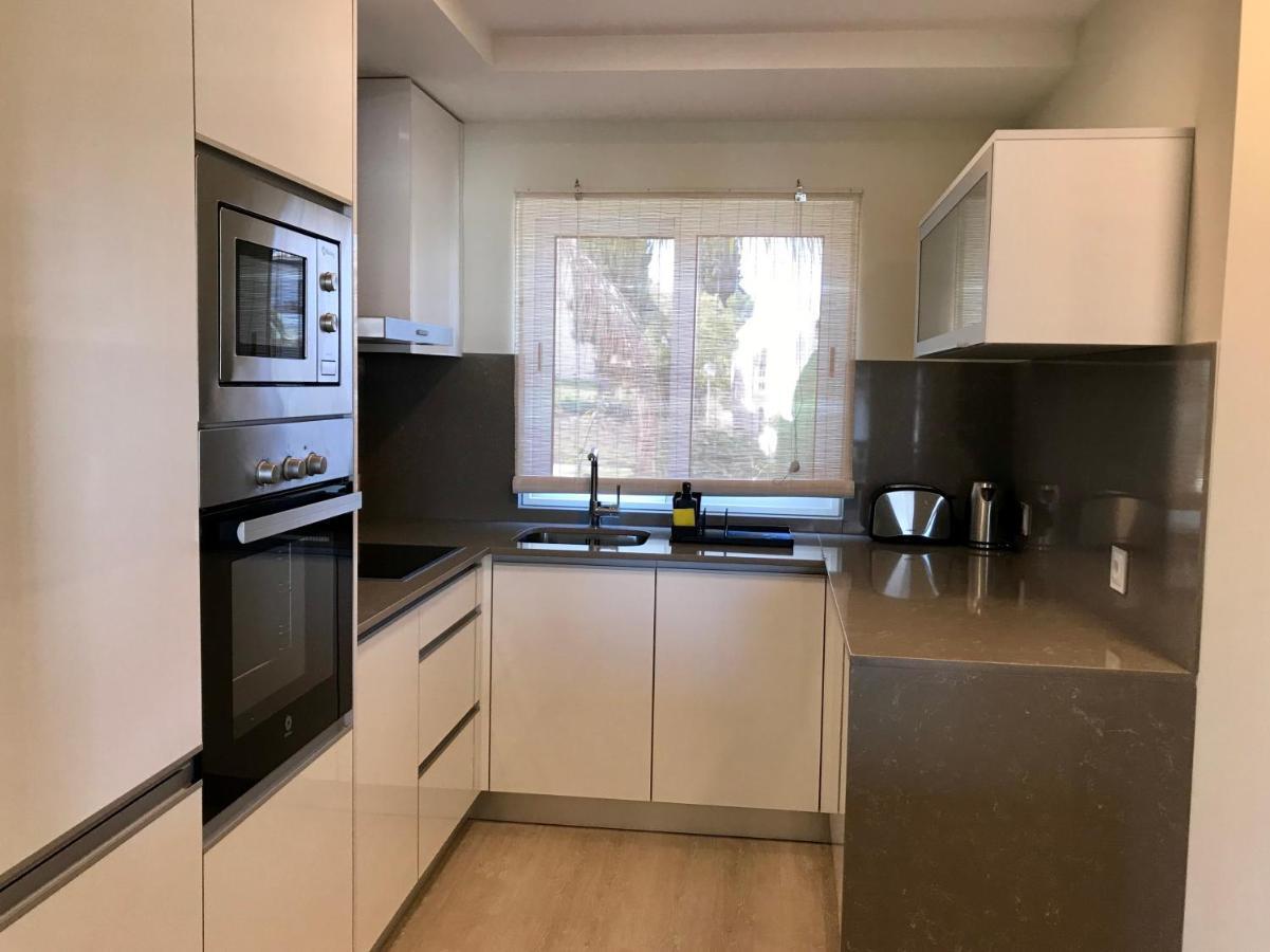 Sao Rafael Beach Apartment Албуфейра Екстер'єр фото
