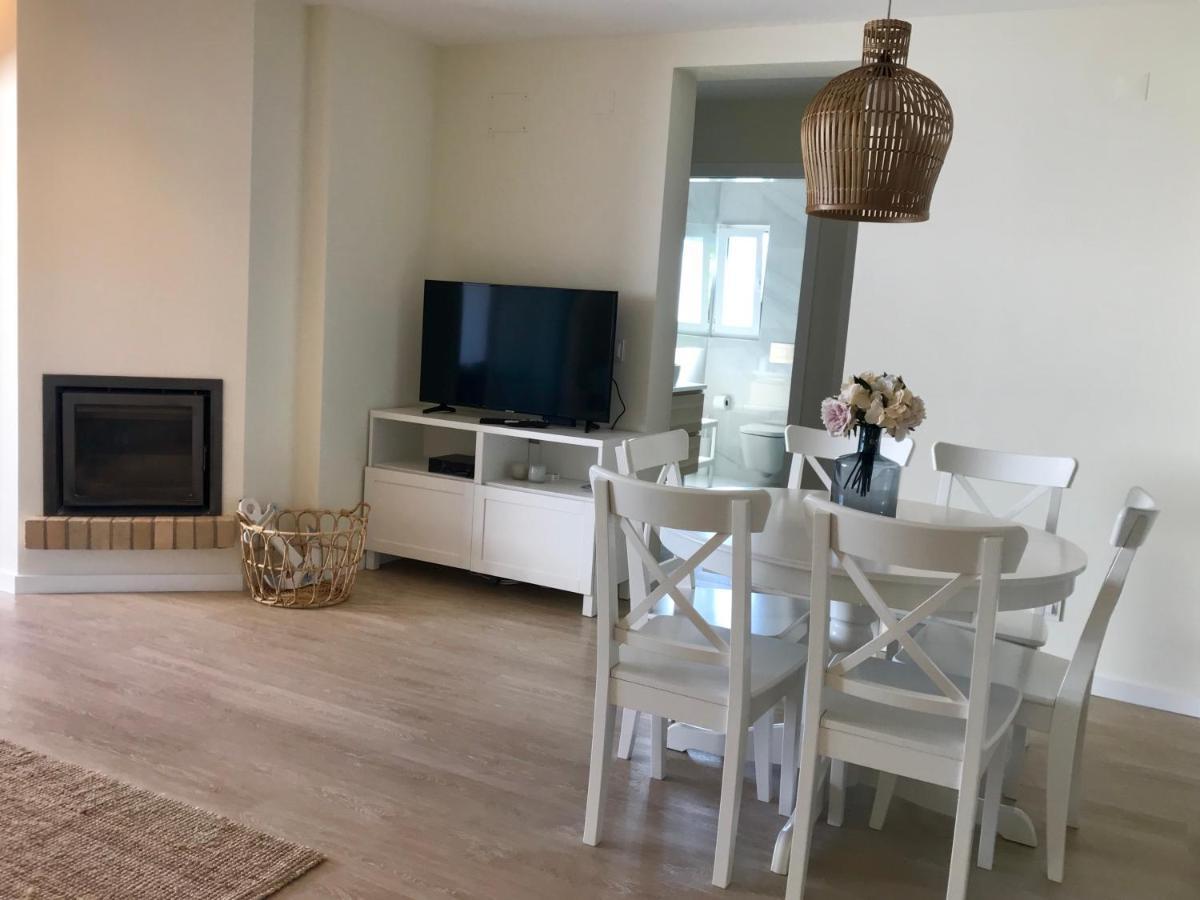 Sao Rafael Beach Apartment Албуфейра Екстер'єр фото
